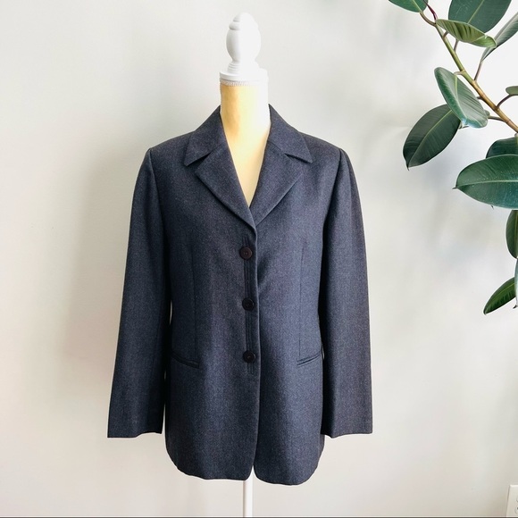 Giorgio Armani le Collezioni blazer - Picture 1 of 7